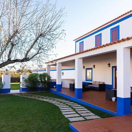 Tapada Do Chafariz Bed and Breakfast Estremoz Eksteriør billede