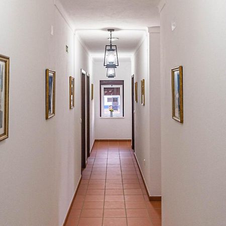Tapada Do Chafariz Bed and Breakfast Estremoz Eksteriør billede