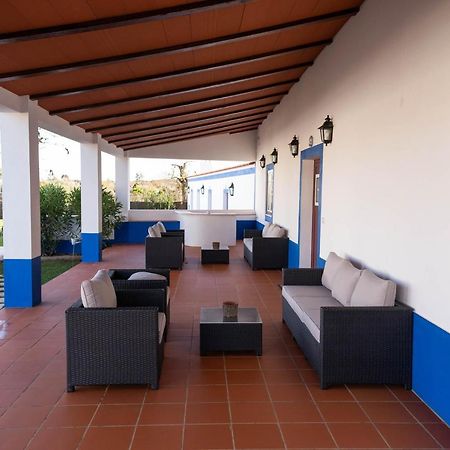 Tapada Do Chafariz Bed and Breakfast Estremoz Eksteriør billede