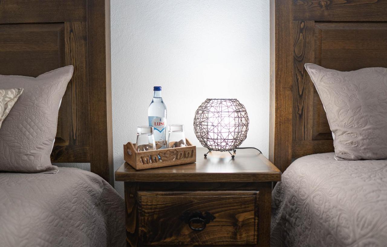 Tapada Do Chafariz Bed and Breakfast Estremoz Eksteriør billede