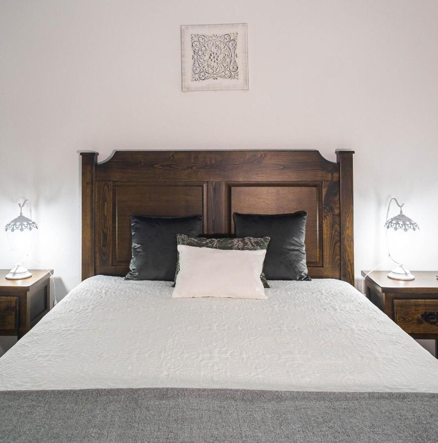Tapada Do Chafariz Bed and Breakfast Estremoz Eksteriør billede