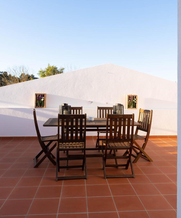 Tapada Do Chafariz Bed and Breakfast Estremoz Eksteriør billede