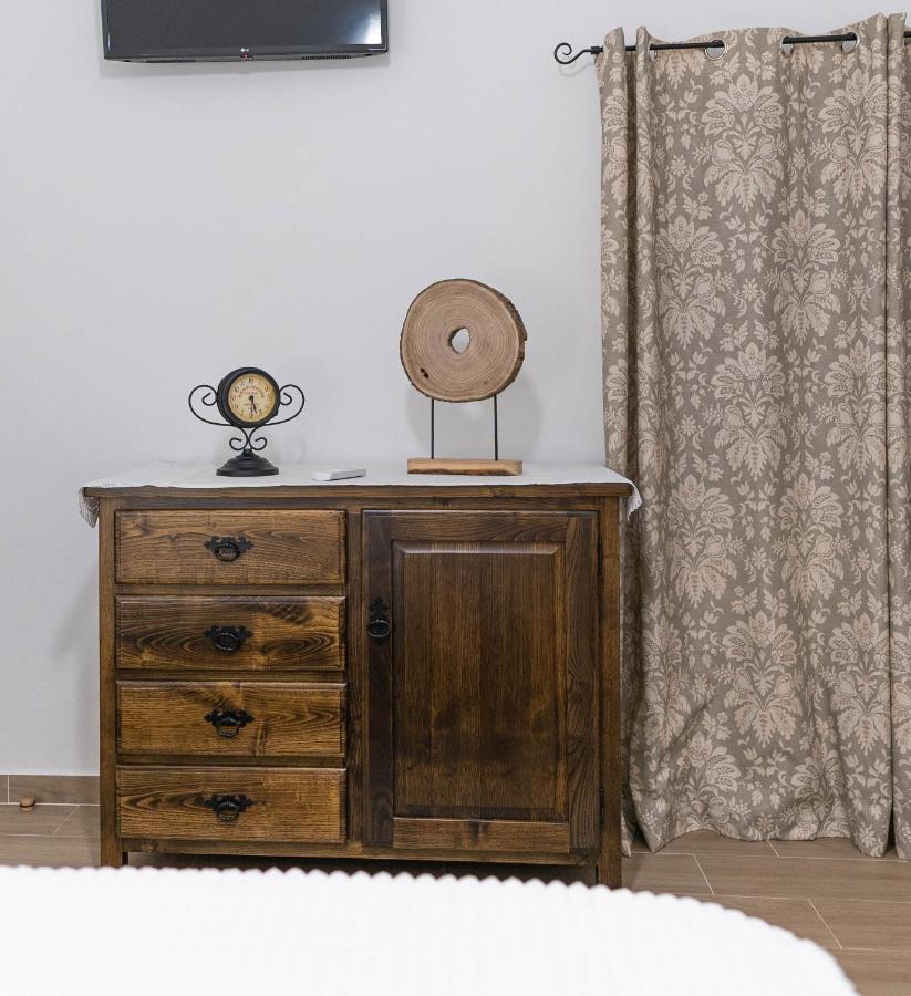 Tapada Do Chafariz Bed and Breakfast Estremoz Eksteriør billede