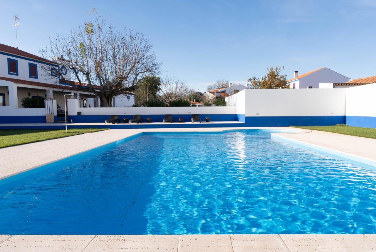 Tapada Do Chafariz Bed and Breakfast Estremoz Eksteriør billede