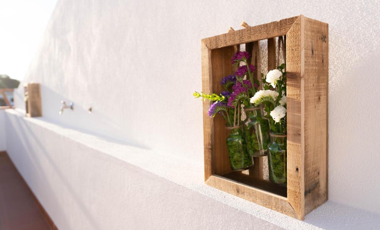 Tapada Do Chafariz Bed and Breakfast Estremoz Eksteriør billede