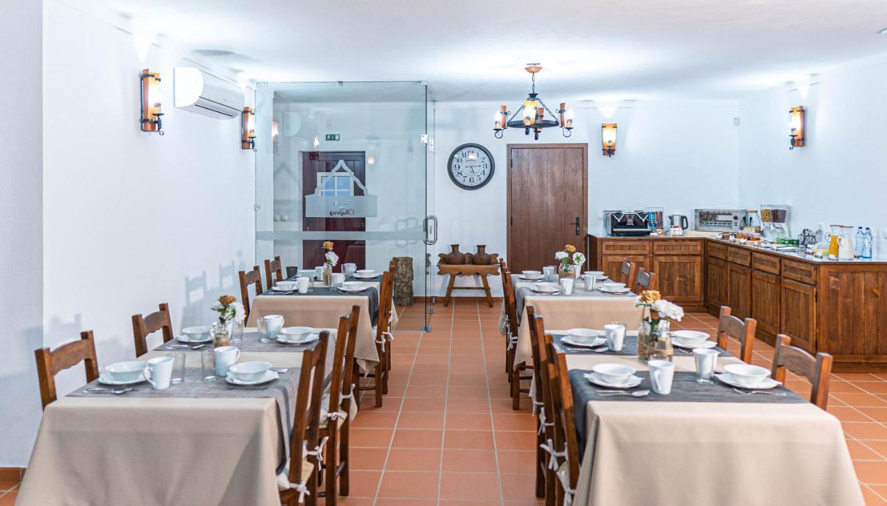 Tapada Do Chafariz Bed and Breakfast Estremoz Eksteriør billede