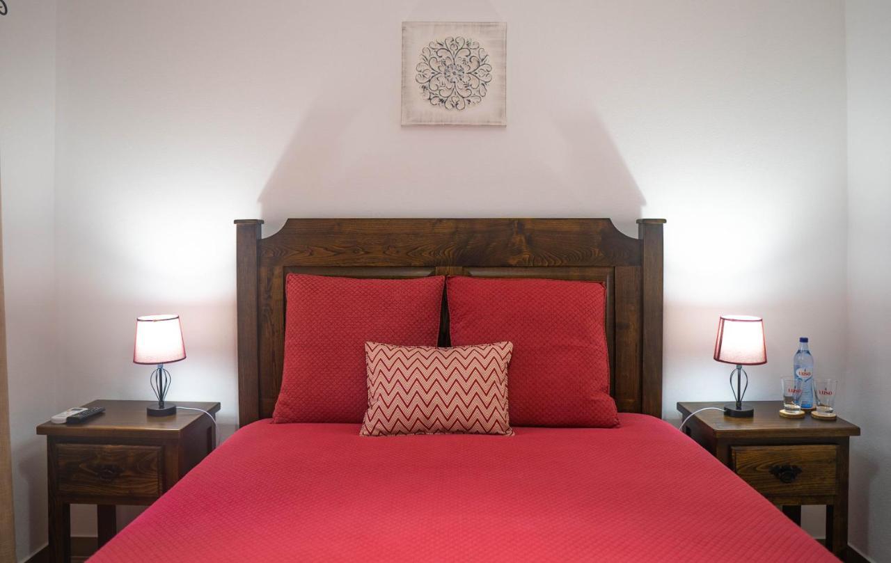 Tapada Do Chafariz Bed and Breakfast Estremoz Eksteriør billede