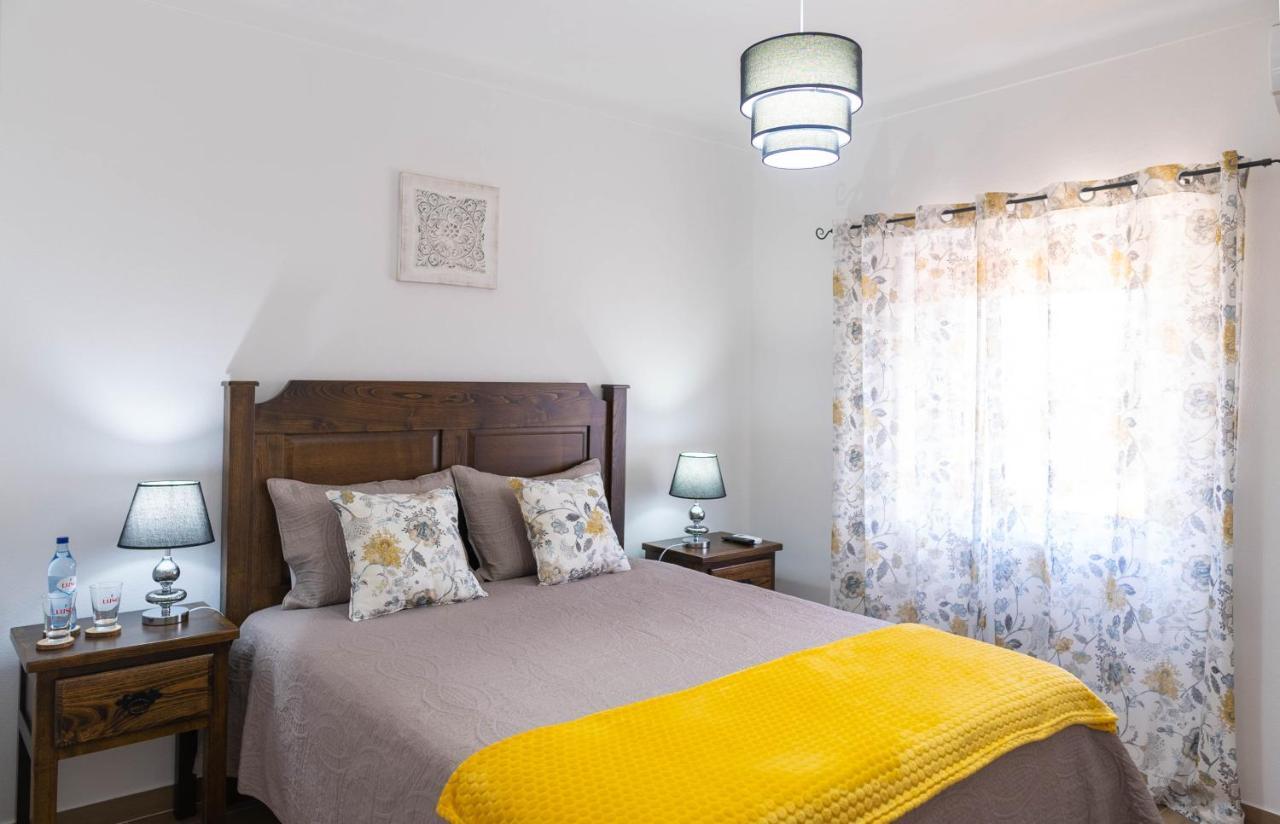 Tapada Do Chafariz Bed and Breakfast Estremoz Eksteriør billede