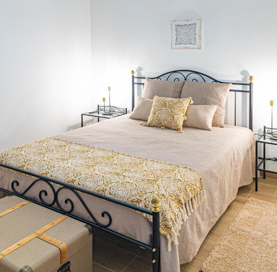 Tapada Do Chafariz Bed and Breakfast Estremoz Eksteriør billede