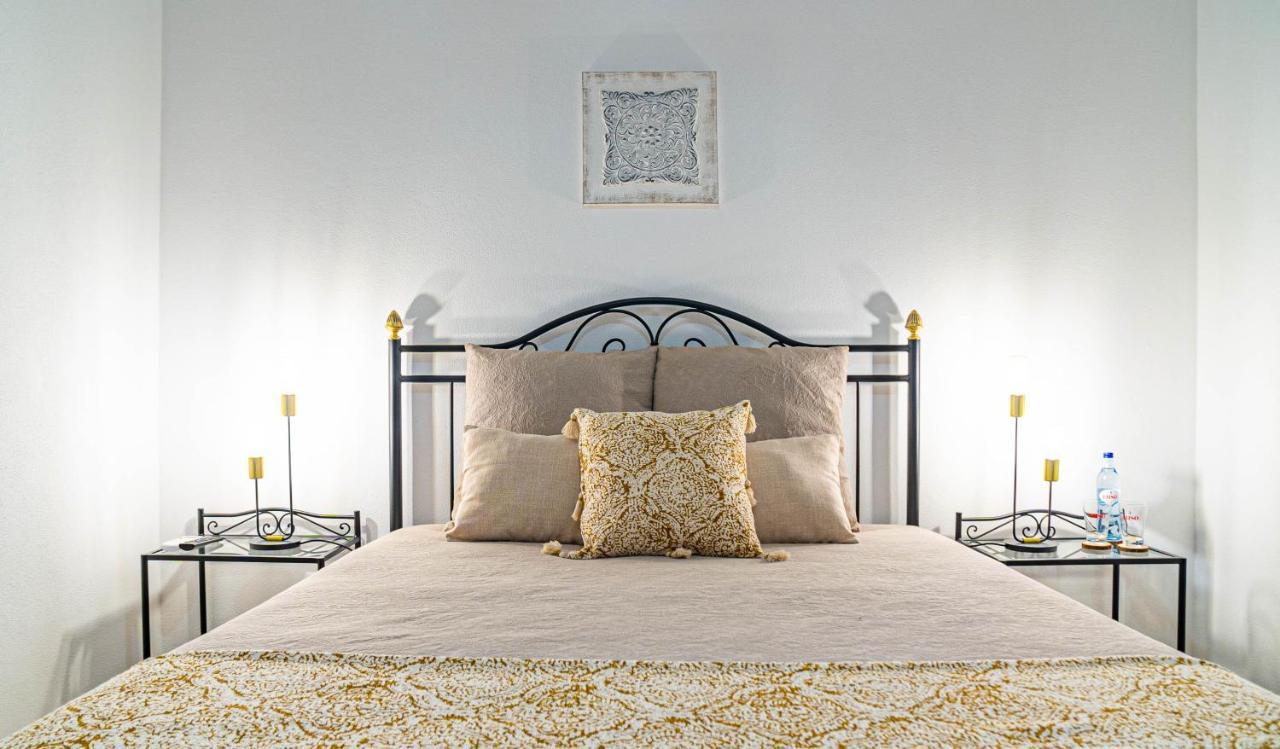 Tapada Do Chafariz Bed and Breakfast Estremoz Eksteriør billede