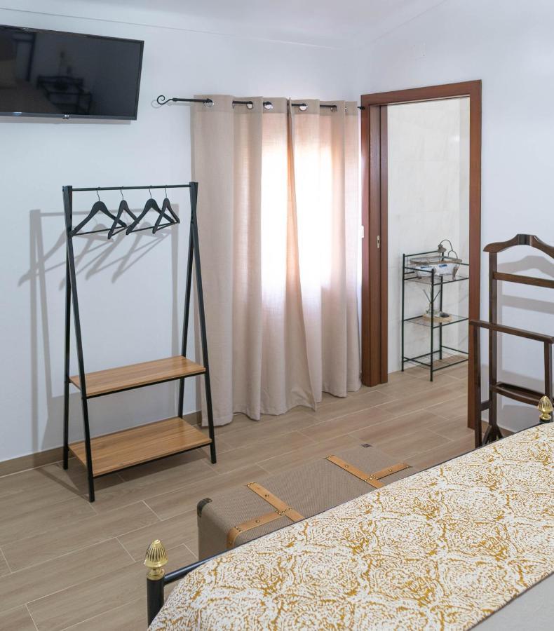 Tapada Do Chafariz Bed and Breakfast Estremoz Eksteriør billede