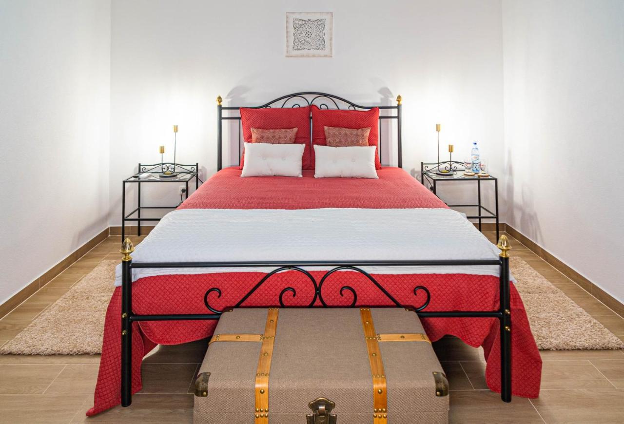 Tapada Do Chafariz Bed and Breakfast Estremoz Eksteriør billede