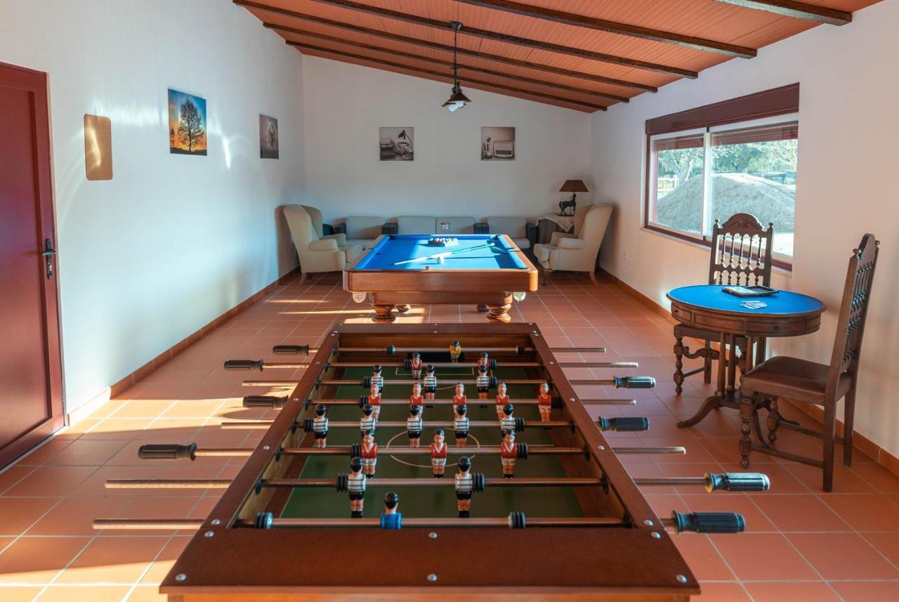 Tapada Do Chafariz Bed and Breakfast Estremoz Eksteriør billede