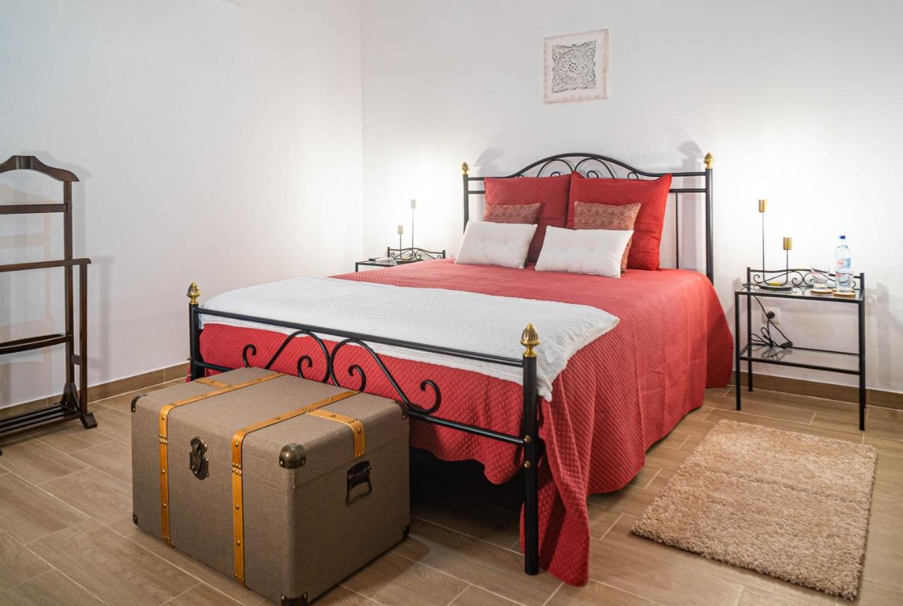 Tapada Do Chafariz Bed and Breakfast Estremoz Eksteriør billede