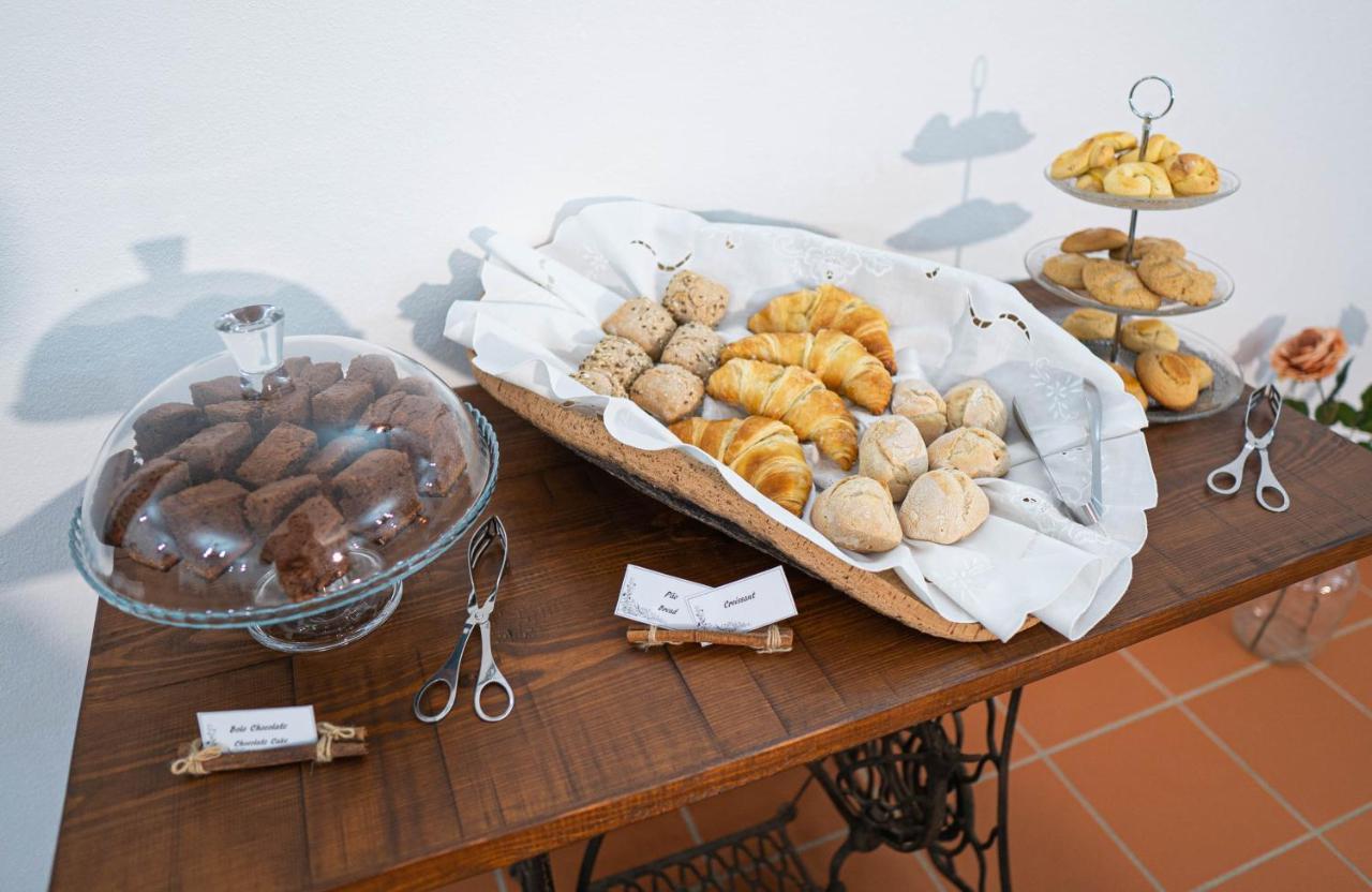 Tapada Do Chafariz Bed and Breakfast Estremoz Eksteriør billede