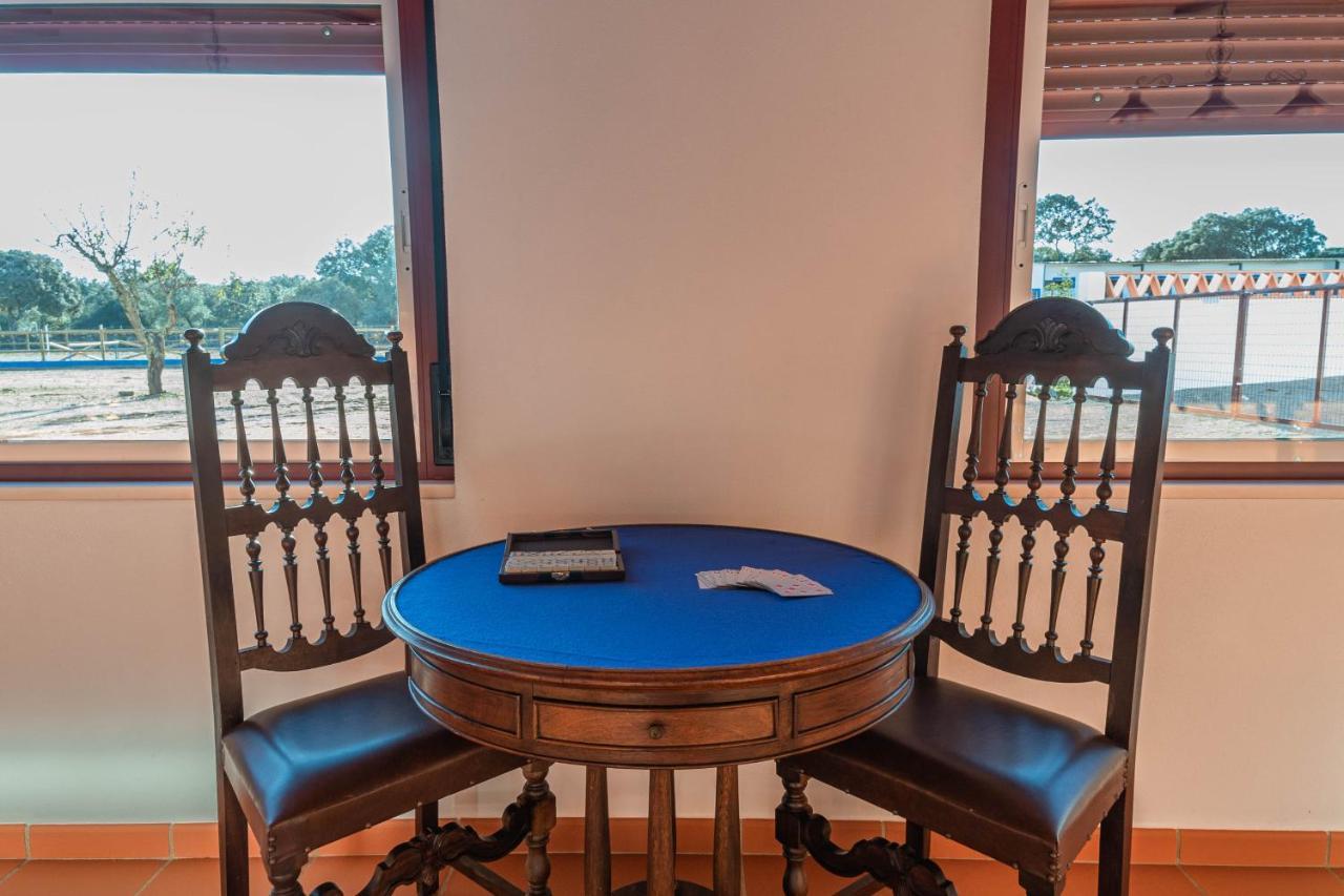 Tapada Do Chafariz Bed and Breakfast Estremoz Eksteriør billede