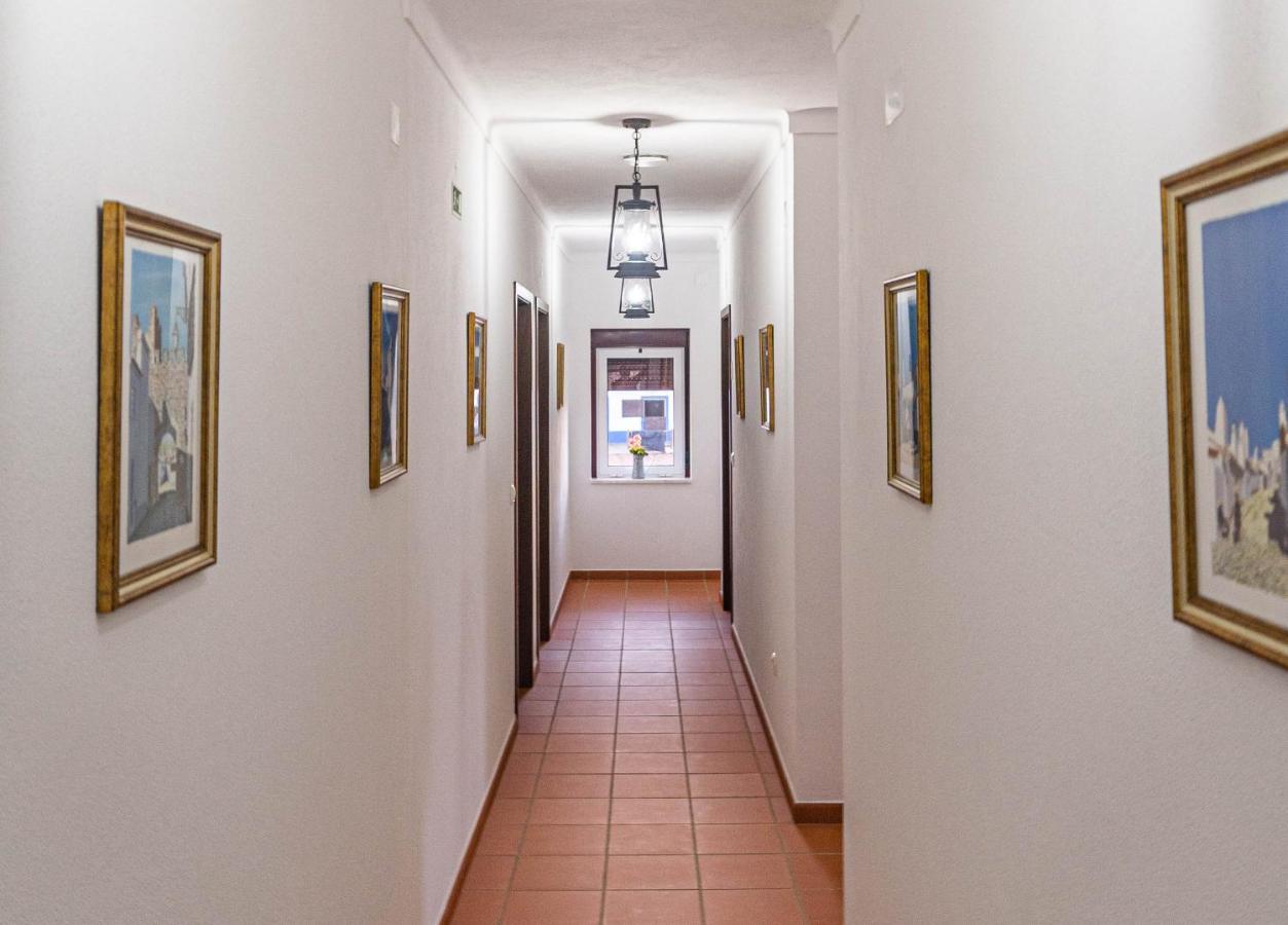 Tapada Do Chafariz Bed and Breakfast Estremoz Eksteriør billede