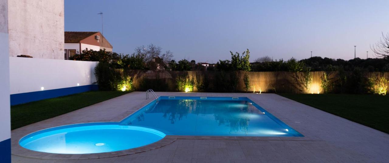 Tapada Do Chafariz Bed and Breakfast Estremoz Eksteriør billede