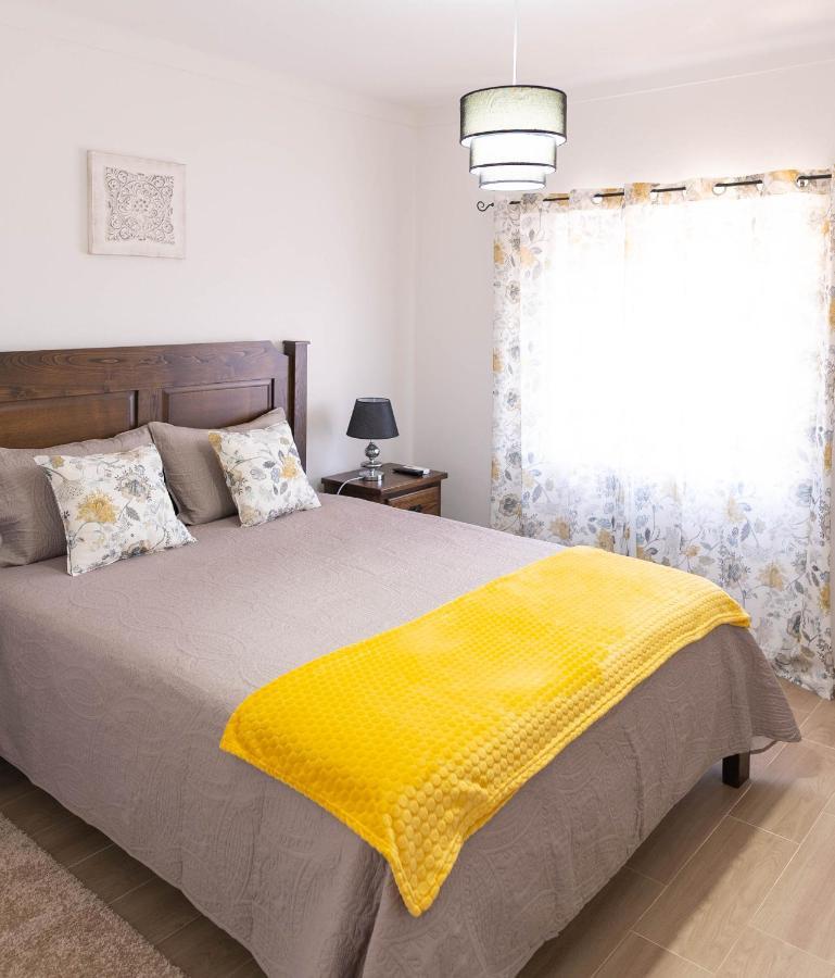 Tapada Do Chafariz Bed and Breakfast Estremoz Eksteriør billede