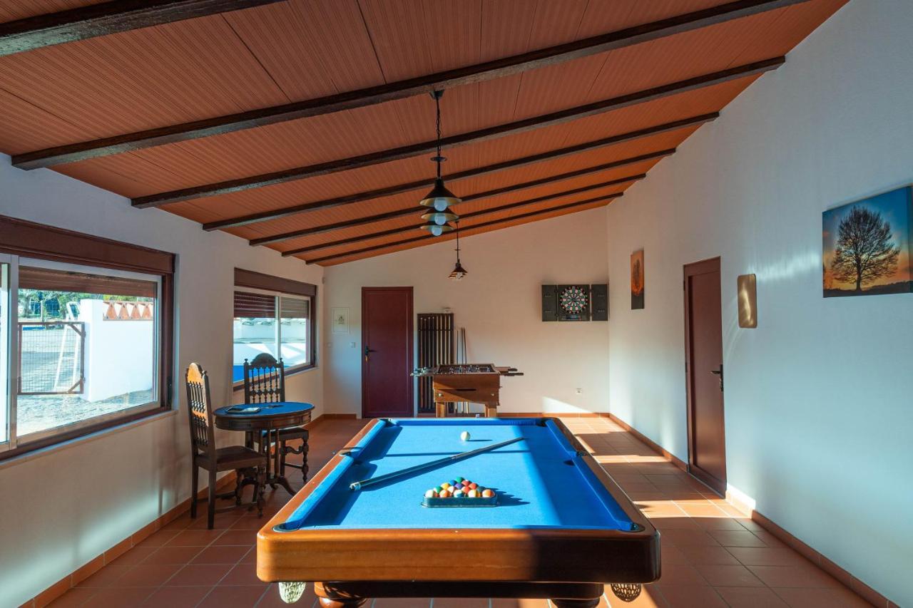 Tapada Do Chafariz Bed and Breakfast Estremoz Eksteriør billede