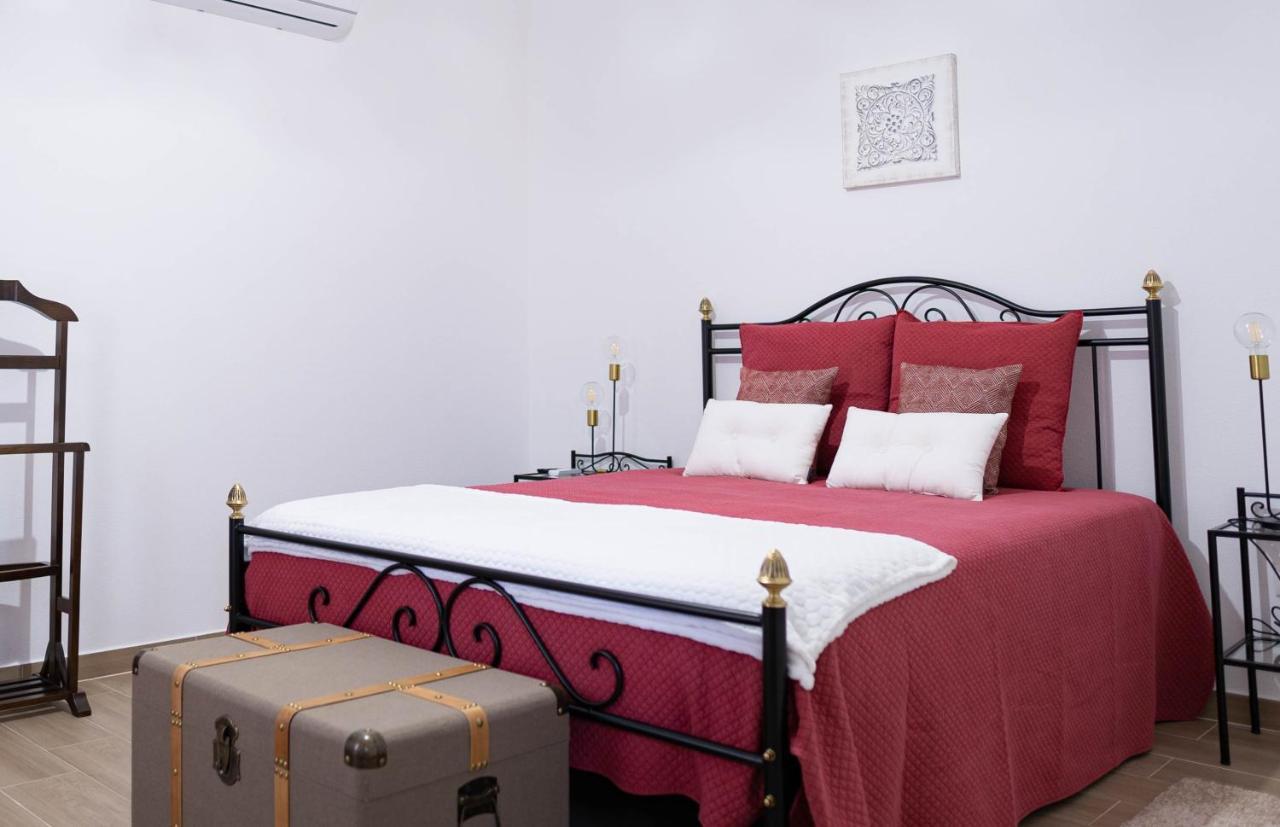 Tapada Do Chafariz Bed and Breakfast Estremoz Eksteriør billede
