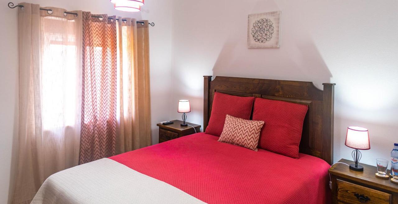 Tapada Do Chafariz Bed and Breakfast Estremoz Eksteriør billede