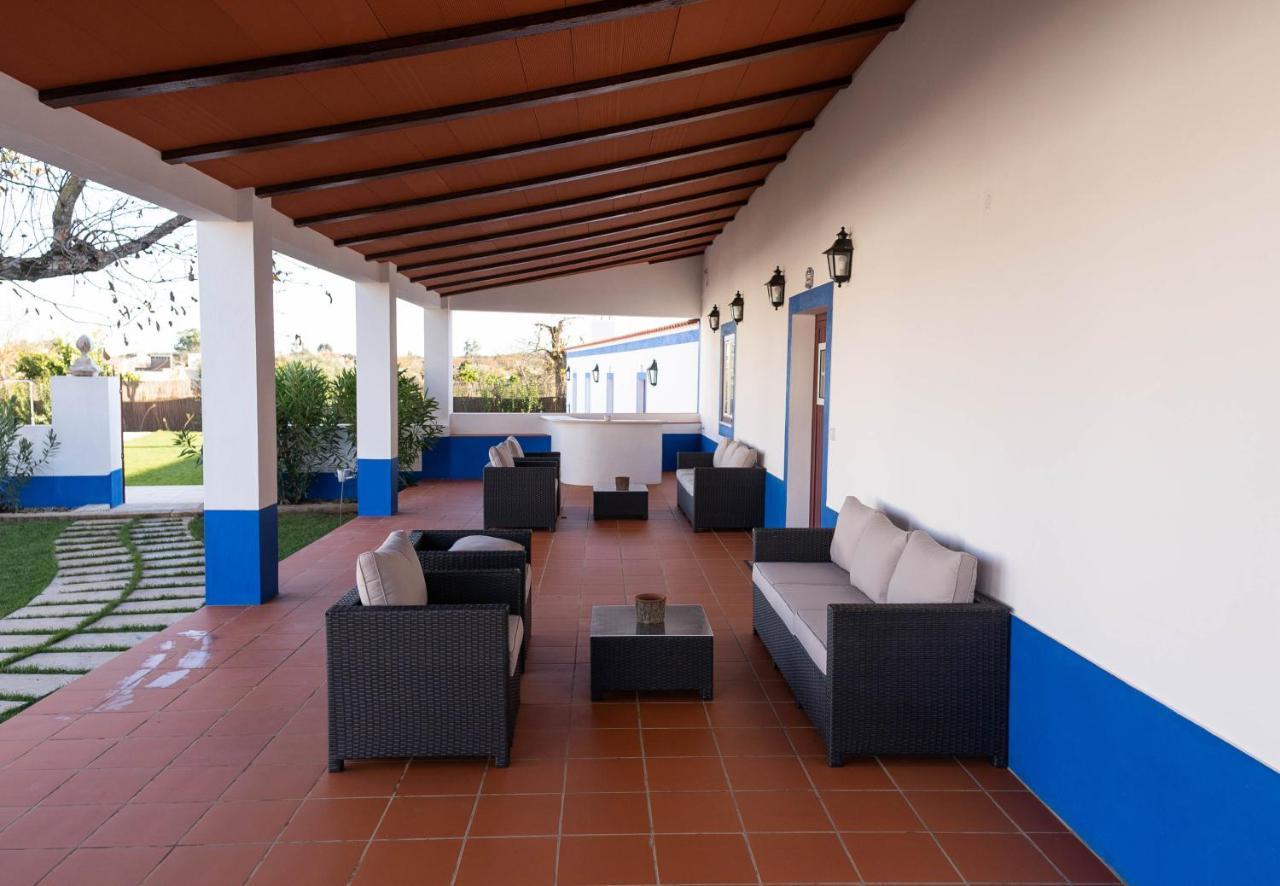 Tapada Do Chafariz Bed and Breakfast Estremoz Eksteriør billede
