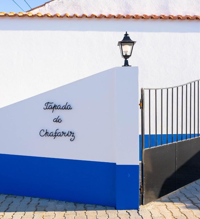 Tapada Do Chafariz Bed and Breakfast Estremoz Eksteriør billede