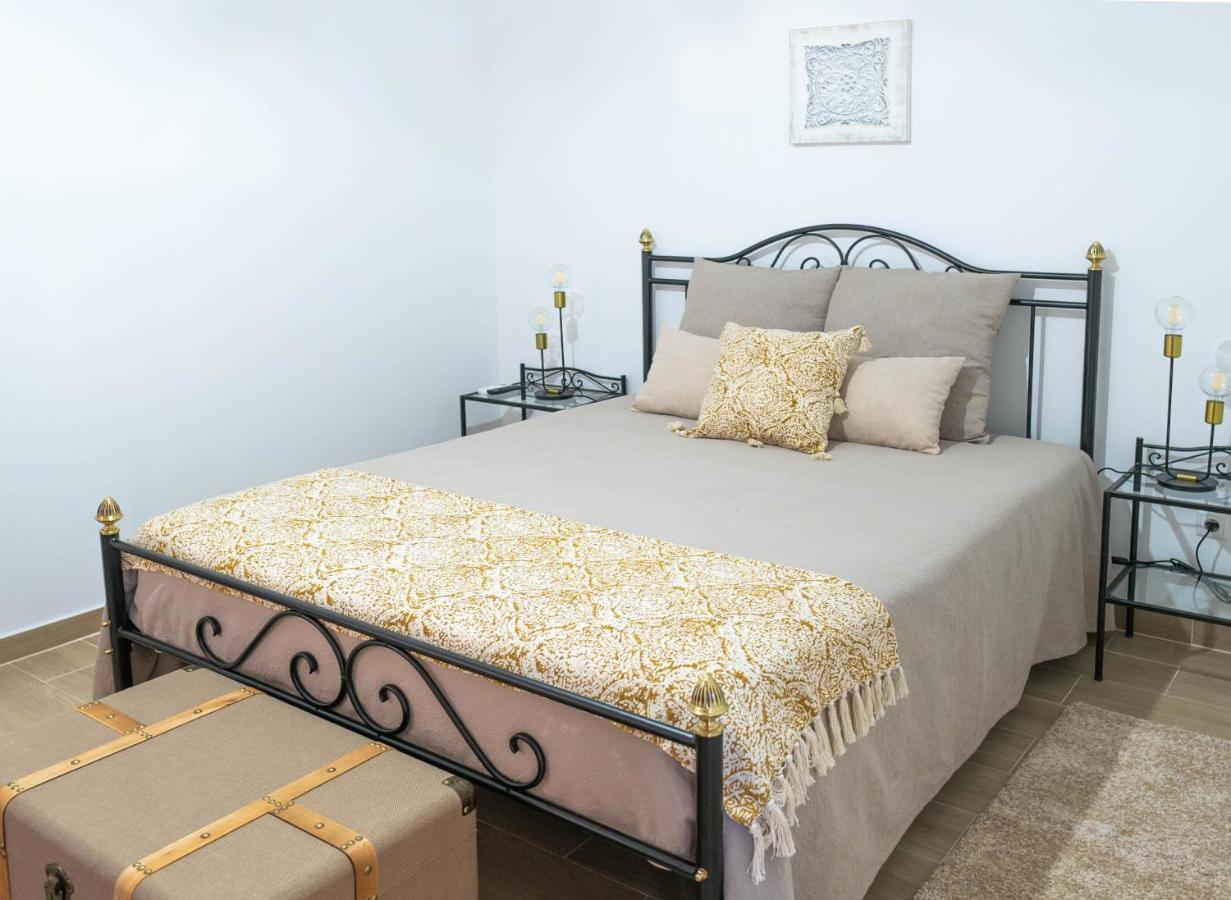 Tapada Do Chafariz Bed and Breakfast Estremoz Eksteriør billede