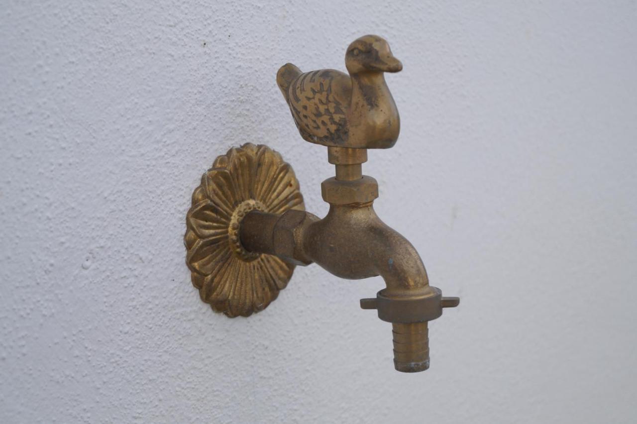 Tapada Do Chafariz Bed and Breakfast Estremoz Eksteriør billede