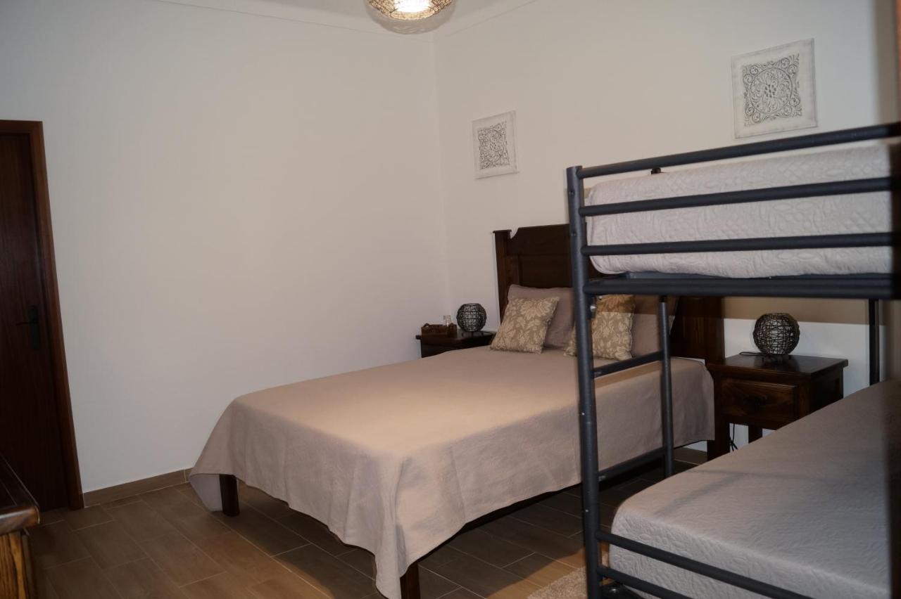 Tapada Do Chafariz Bed and Breakfast Estremoz Eksteriør billede