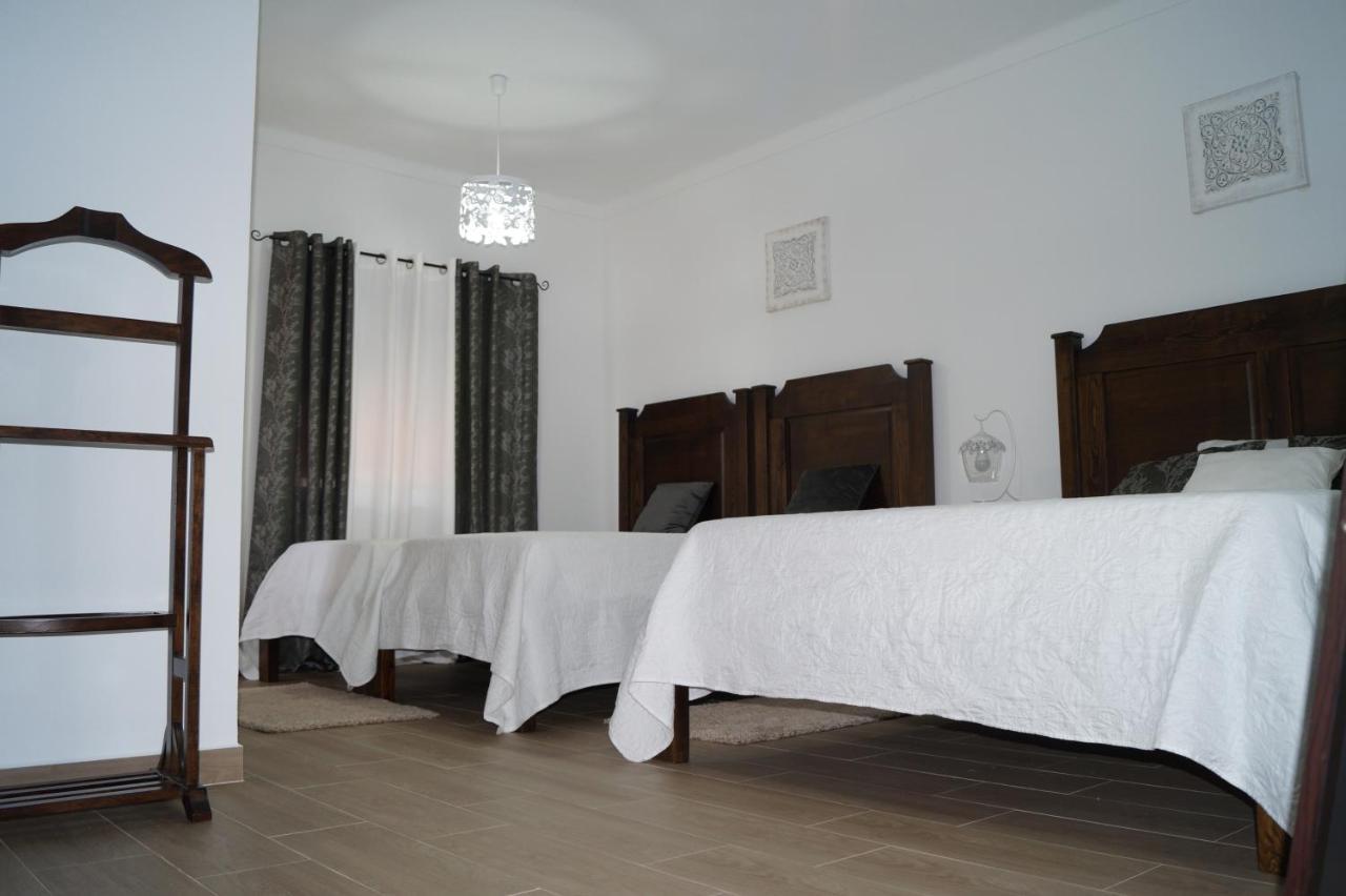 Tapada Do Chafariz Bed and Breakfast Estremoz Eksteriør billede